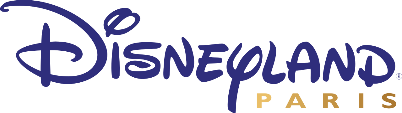 Logo Disneyland Paris