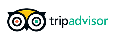 Logo TripAdvisor