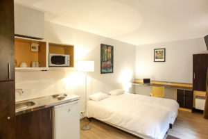 Appart Hotel Studio