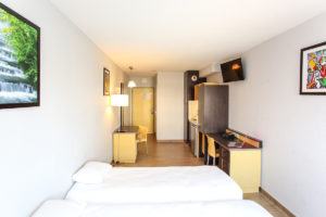 Studio Appart Hotel Torcy