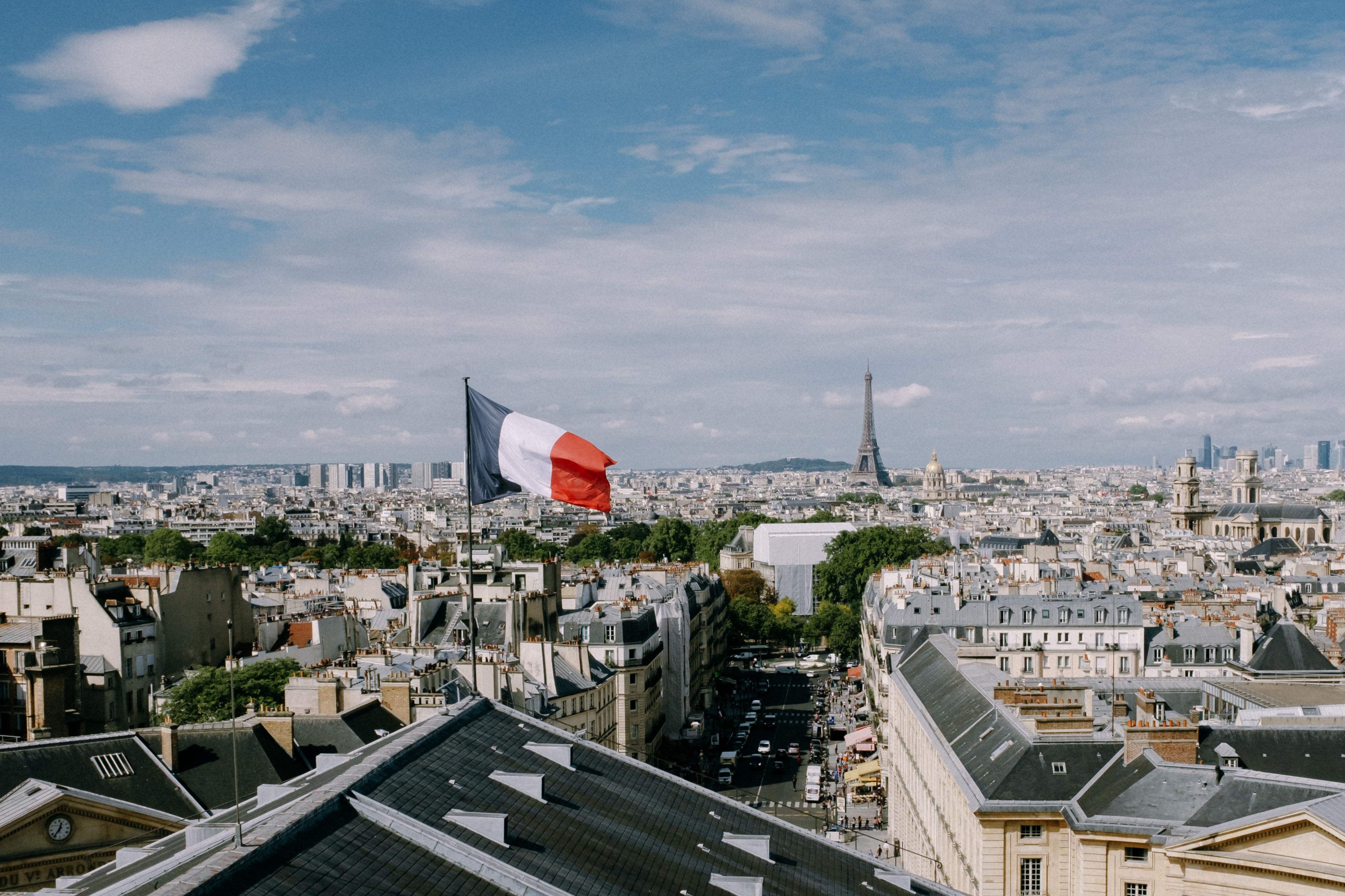 Visiter Paris facilement