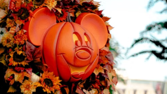 Apparthotel Torcy Halloween 2026